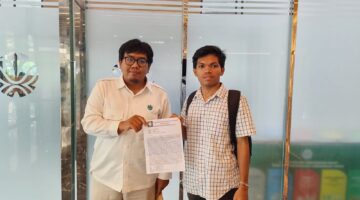 Aktivitas Industri Tetap Berjalan di Tengah Sanksi Resmi, PT Rosin Disebut Membuat Hukum Kehilangan Taring