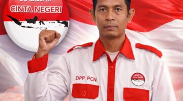 Samsuri Calon Presiden RI 2029, Idola Rakyat Indonesia