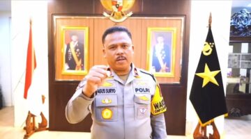 Kepercayaan Publik Meningkat, PW GP Al Washliyah Apresiasi Kepemimpinan Irjen Agus di Korlantas