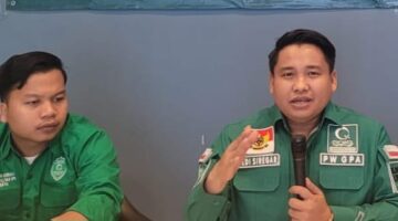 PW GP Al Washliyah DKI: Jika Anggota DPR Saja Diteror, Bagaimana Nasib Korban Judol dan Pinjol?